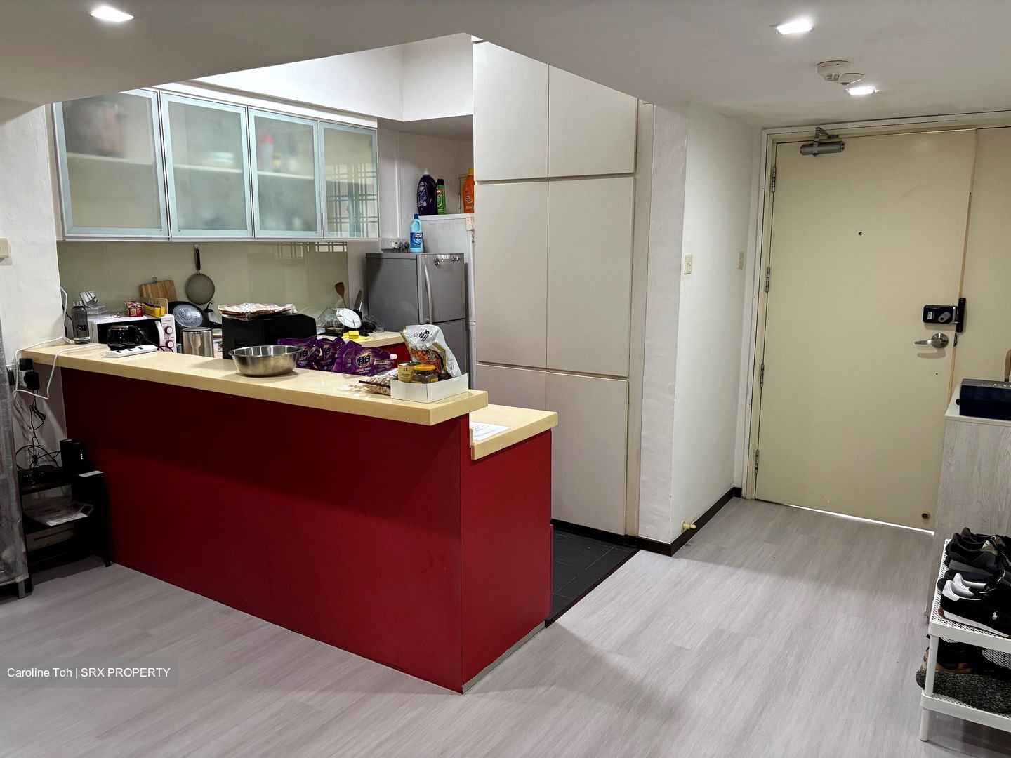 International Plaza (D2), Apartment #463496781